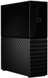 Dysk twardy Western Digital My Book 14 TB WDBBGB0140HBK-EESN 3.5 USB 3.0 External - obraz 3