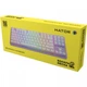 Клавіатура Hator Rockfall 2 Mecha TKL Orange USB Lilac (HTK-724) - изображение 6