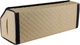 Сумка органайзер в багажник EVAtech ECO XL 30 x 30 x 80 см Бежевая с бежевой нитью (EHECEXIIBB) - изображение 7