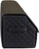 Сумка-органайзер в багажник EVAtech ECO XXL 30 x 30 x 100 см Черная с черной нитью (EHECEWBBBB) - изображение 9