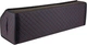 Сумка органайзер у багажник EVAtech ECO XXL 30 x 30 x 100 см Чорна з червоною ниткою (EHECEWBRBB) - зображення 7