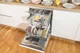 Посудомоечная машина Gorenje (GV642C60) - изображение 9