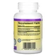 Убихинол Natural Factors “Ubiquinol Active CoQ10” активная форма коэнзима Q10, 200 мг (30 гелевых капсул) - изображение 2