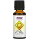 Эфирное масло для поднятия настроения NOW Foods, Essential Oils "Smiles for Miles" (30 мл) - изображение 1