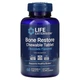 Комплекс для відновлення кісток Life Extension "Bone Restore" без цукру з шоколадним смаком (60 жувальних таблеток) - зображення 1