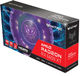 Karta graficzna Sapphire PCI-Ex Radeon RX 6650 XT Nitro+ 8GB GDDR6 (128bit) (2694/17500) (1 x HDMI, 3 x DisplayPort) (11319-01-20G) - obraz 6