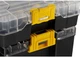 Набор торцевых головок Stanley 1/2 FATMAX Maxi Drive шестигранных 26 предметов (FMMT98103-1) - изображение 8