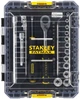 Набір торцевих головок Stanley 1/4 FATMAX Maxi Drive шестигранних 48 предметів (FMMT98101-0) - зображення 7