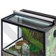 Светильник с лампой T5 Repti-Zoo Pro T5 Lighting Combo 10.0 UVB 24W 57см (AT3024ST) - изображение 2