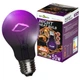 Ночная лампа с подогревом Repti-Zoo Night Heat Bulb 50W для террариумов без UVA (MHL50) - изображение 1