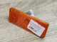 Фонарь боковой габаритный желтый WENDER PARTS M 002 820 4456 MERCEDES SPRINTER 609-814 ->06 - изображение 1