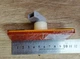 Фонарь боковой габаритный желтый WENDER PARTS M 002 820 4456 MERCEDES SPRINTER 609-814 ->06 - изображение 3