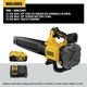 Воздуходувка DEWALT DCBL722P1 20V MAX XR Li-Ion Kit (5 Ah) - изображение 8