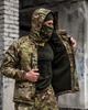 Зимний тактический костюм горка Oblivion K9 Multicam 3XL - изображение 8