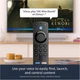 Медиаплеер Fire TV Stick 4K Max Wi-Fi 6 голосовое управление Alexa Voice Remote - изображение 6