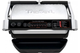 Grill elektryczny kontaktowy Tefal srebrny/szary 2000 W (GC706D34 ) - obraz 1