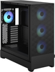 Obudowa Fractal Design Pop XL Air RGB Black TG Clear (FD-C-POR1X-06) - obraz 2