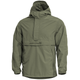 Мембранный анорак Pentagon YDOR ANORAK K08041 Large, Camo Green (Сіро-Зелений) - изображение 1