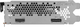 Видеокарта Asrock PCI-Ex RX 6400 Challenger ITX 4GB GDDR6 (64bit) (1923/16000) (1 x HDMI, 1 x DisplayPort) (90-GA3CZZ-00UANF) - изображение 4