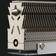 Радиатор охлаждения SSD M.2 2280 + термопрокладки Coolleo CL-M.2 2280 - изображение 5