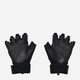 Перчатки Under Armour UA Ws Weightlifting Gloves 1369831-001 M Черные (195252668273) - изображение 3