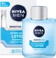 Охолоджуючий лосьйон після гоління NIVEA Men для чутливої шкіри з екстрактом ромашки 100 мл (4005808925957/4005900619280) - изображение 1