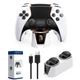 Подвійна зарядна док-станція для DualSense Sony PlayStation PS5 GP5-1530 - зображення 2