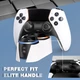 Подвійна зарядна док-станція для DualSense Sony PlayStation PS5 GP5-1530 - зображення 5