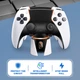 Подвійна зарядна док-станція для DualSense Sony PlayStation PS5 GP5-1530 - зображення 6