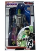 Игровая фигурка Avengers Endgame Hulk Халк Marvel Studios18 см - изображение 2