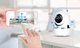 "PTZ-L2" IP Wi-Fi Камера Видеонаблюдения Поворотная, с функцией Слежения (следования) за объектом - изображение 9
