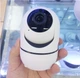 "PTZ-L2" IP Wi-Fi Камера Видеонаблюдения Поворотная, с функцией Слежения (следования) за объектом - изображение 11