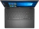 Ноутбук Dell Latitude 3520 Black / Intel Core i5-1135G7 / RAM 16 ГБ / SSD 512 ГБ / Intel Iris Xe Graphics / Windows 11 Pro / LTE (4G) - зображення 4