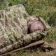 Туристичний спальний мішок кокон для походів та експедицій Snugpak Basecamp Ops 220 х 76 см зимовий Ripstop Nylon з утеплювачем IsoFibre водонепроникний - зображення 8