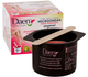 Wosk do depilacji Daen Depilation Depilation Rosehip Microwave Depilatory Wax 300 g (8412685120126) - obraz 1