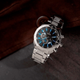 Чоловічий годинник Festina Chrono Sport 16488/3 - зображення 2