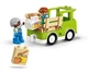 Конструктор LEGO DUPLO Догляд за бджолами та вуликом (10419) - изображение 3