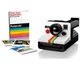Конструктор LEGO Ideas Камера Polaroid OneStep SX-70 (21345) - зображення 4