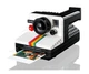 Конструктор LEGO Ideas Камера Polaroid OneStep SX-70 (21345) - зображення 6
