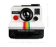 Конструктор LEGO Ideas Камера Polaroid OneStep SX-70 (21345) - зображення 9