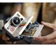 Конструктор LEGO Ideas Камера Polaroid OneStep SX-70 (21345) - зображення 10