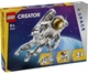Конструктор LEGO Creator Космічний космонавт (31152) - зображення 1