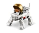 Конструктор LEGO Creator Космічний космонавт (31152) - зображення 9
