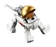 Конструктор LEGO Creator Космічний космонавт (31152) - зображення 10