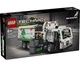 Конструктор LEGO Technic Електричний сміттєвоз Mack LR (42167) - зображення 1