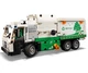 Конструктор LEGO Technic Електричний сміттєвоз Mack LR (42167) - зображення 4