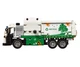 Конструктор LEGO Technic Електричний сміттєвоз Mack LR (42167) - зображення 5