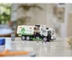 Конструктор LEGO Technic Електричний сміттєвоз Mack LR (42167) - зображення 9