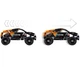 Конструктор LEGO Technic Гоночний автомобіль NEOM McLaren Extreme E (42166) - зображення 6