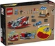 Конструктор LEGO Star Wars Багряний Вогняний Яструб (75384) - изображение 10